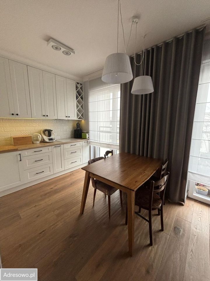 Mieszkanie 3-pokojowe Warszawa Żoliborz, ul. Stanisława Dygata. Zdjęcie 13