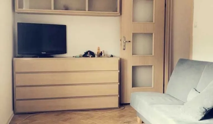 Mieszkanie 1-pokojowe Łódź Śródmieście