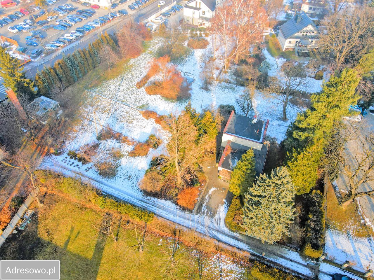 dom wolnostojący Bielsko-Biała Olszówka Dolna. Zdjęcie 12