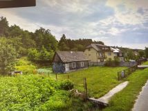 Działka budowlana Rogóźno-Kolonia. Zdjęcie 1