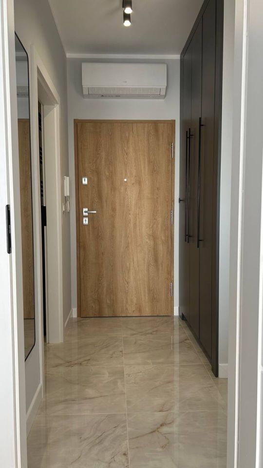 Mieszkanie 2-pokojowe Przemyśl Osiedle Rycerskie, ul. Marcina Bielskiego. Zdjęcie 4