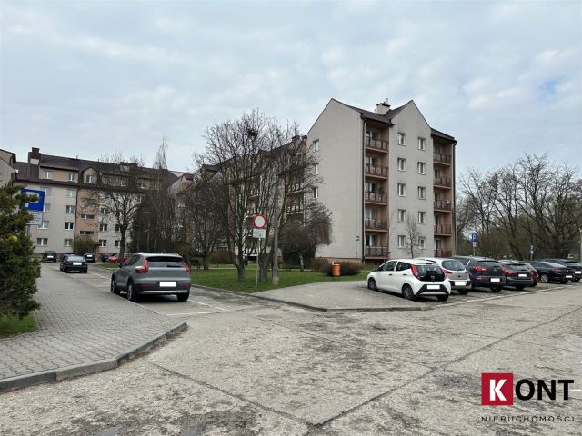 Mieszkanie 2-pokojowe Kraków Prądnik Biały, ul. Legnicka. Zdjęcie 18