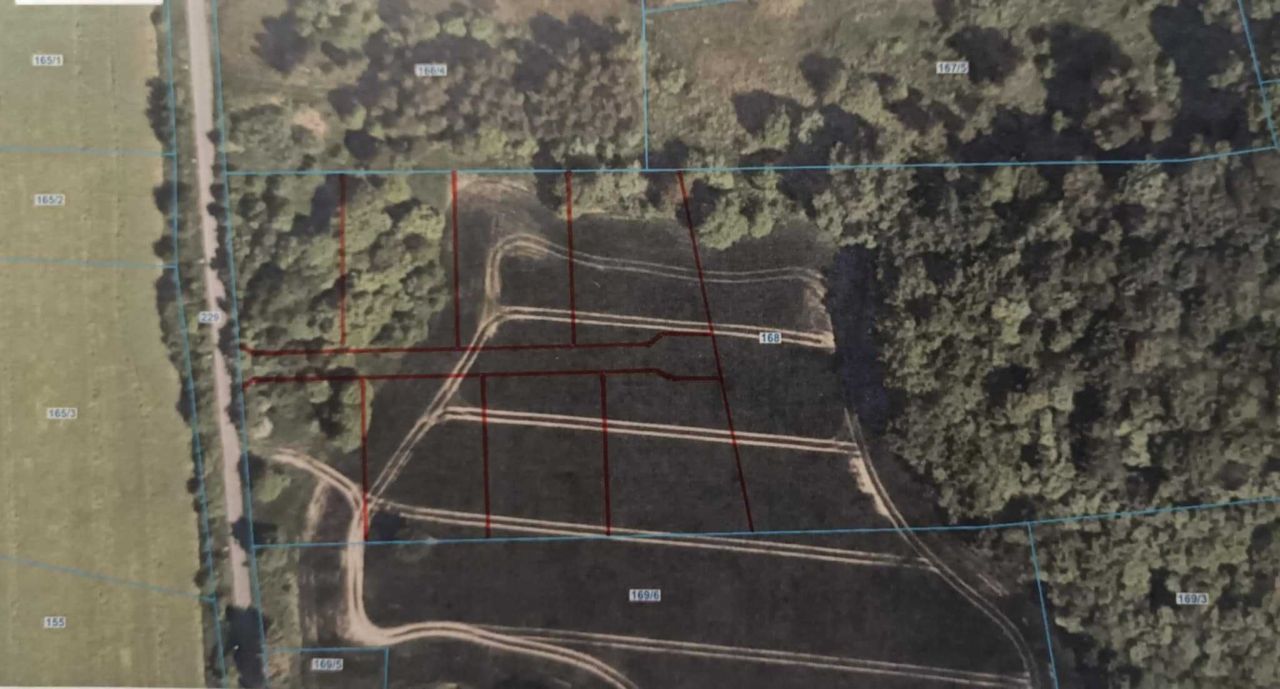 Działka budowlana Skała. Zdjęcie 6