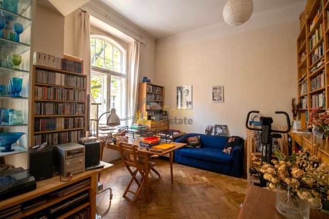 Mieszkanie 4-pokojowe Kraków Stare Miasto, ul. Kremerowska. Zdjęcie 5