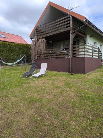 dom letniskowy Ryn. Zdjęcie 1