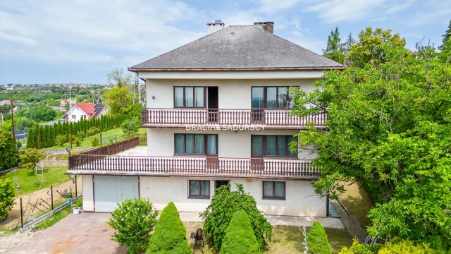 dom wolnostojący, 8 pokoi Mogilany, ul. Jaśminowa. Zdjęcie 3