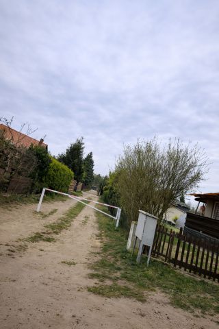 Działka rekreacyjna Sierosław. Zdjęcie 22