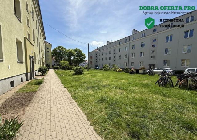 Mieszkanie 2-pokojowe Gdańsk Przymorze, ul. Poznańska. Zdjęcie 10