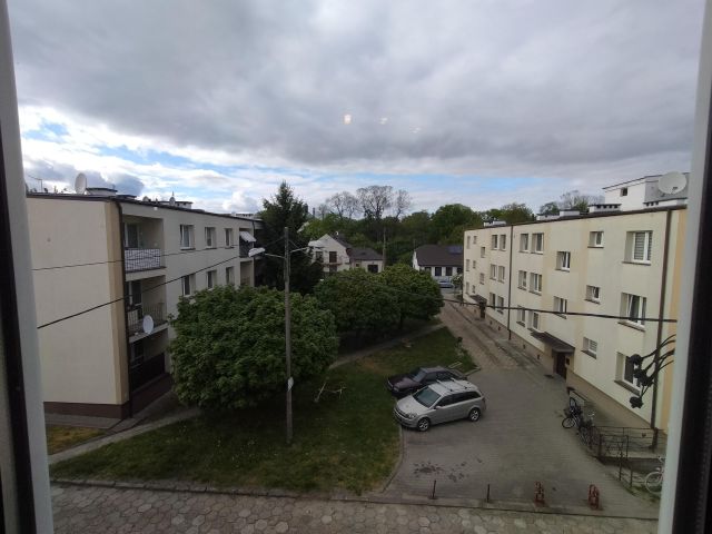Mieszkanie 2-pokojowe Lubartów Centrum, ul. Farna. Zdjęcie 4
