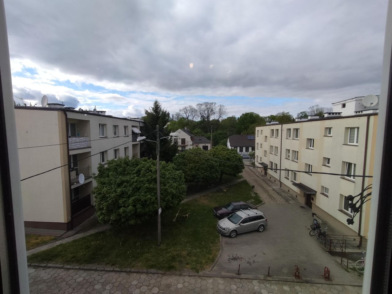 Mieszkanie 2-pokojowe Lubartów Centrum, ul. Farna. Zdjęcie 4