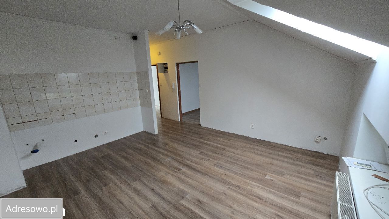 Mieszkanie 2-pokojowe Kraków Dębniki, ul. Bułgarska. Zdjęcie 3