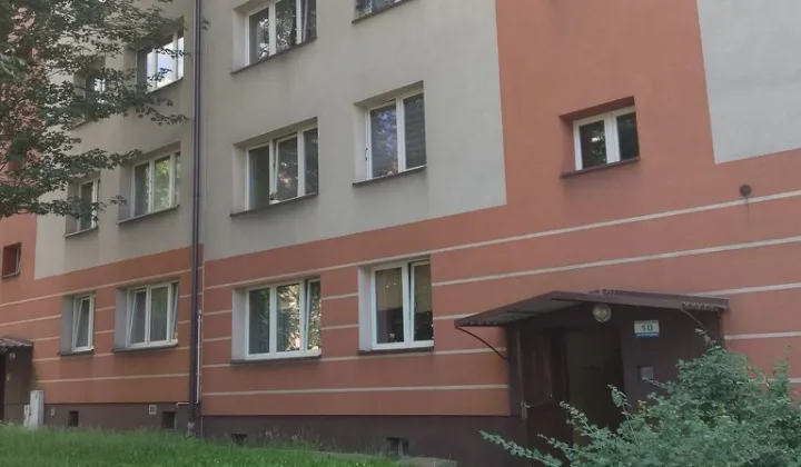 Mieszkanie 2-pokojowe Mysłowice, ul. Armii Krajowej