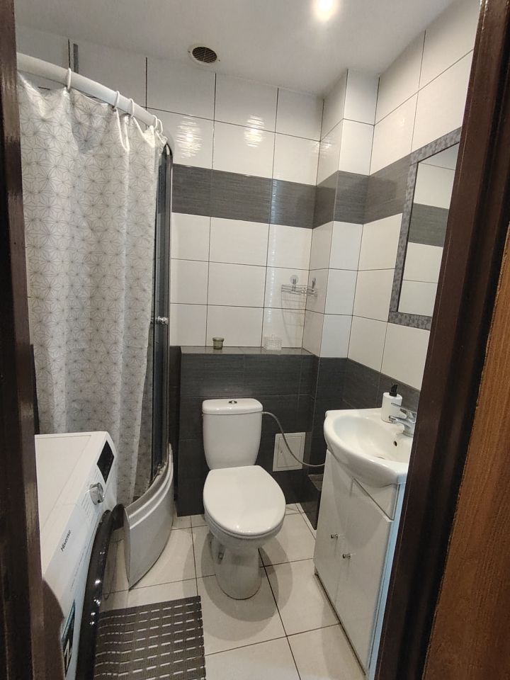 Mieszkanie 2-pokojowe Konin Janów, ul. Janowska. Zdjęcie 11
