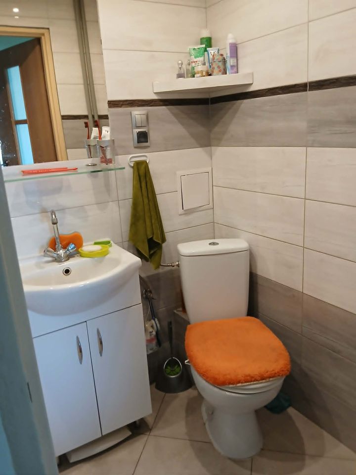 Mieszkanie 2-pokojowe Ciechanów Centrum, ul. Wyzwolenia. Zdjęcie 8
