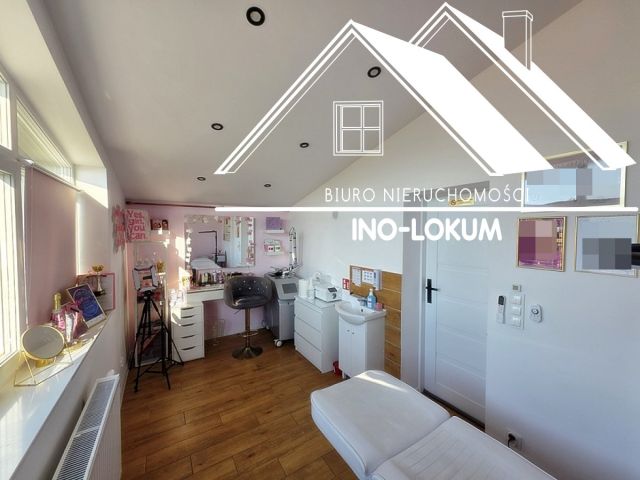 Lokal Inowrocław Rąbin, ul. Wojska Polskiego. Zdjęcie 2
