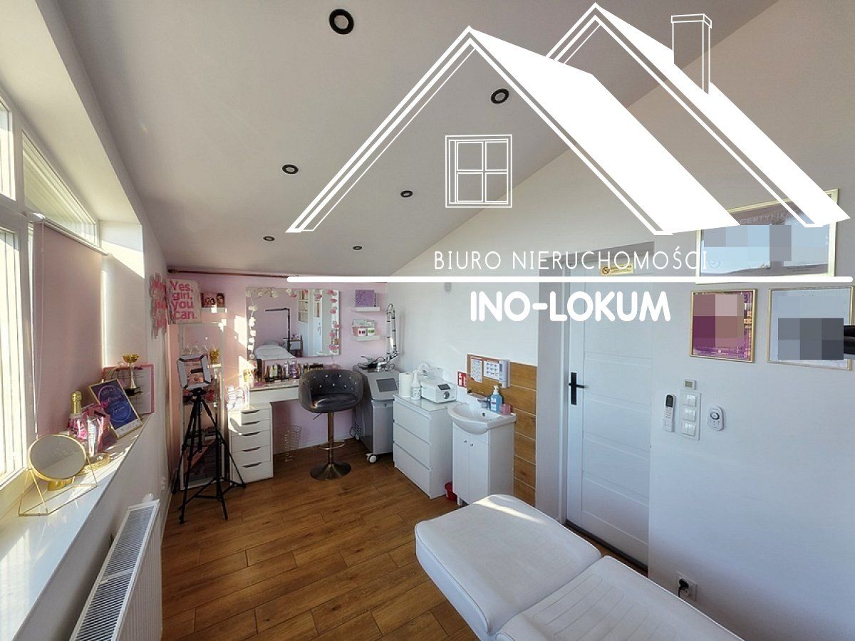 Lokal Inowrocław Rąbin, ul. Wojska Polskiego. Zdjęcie 2