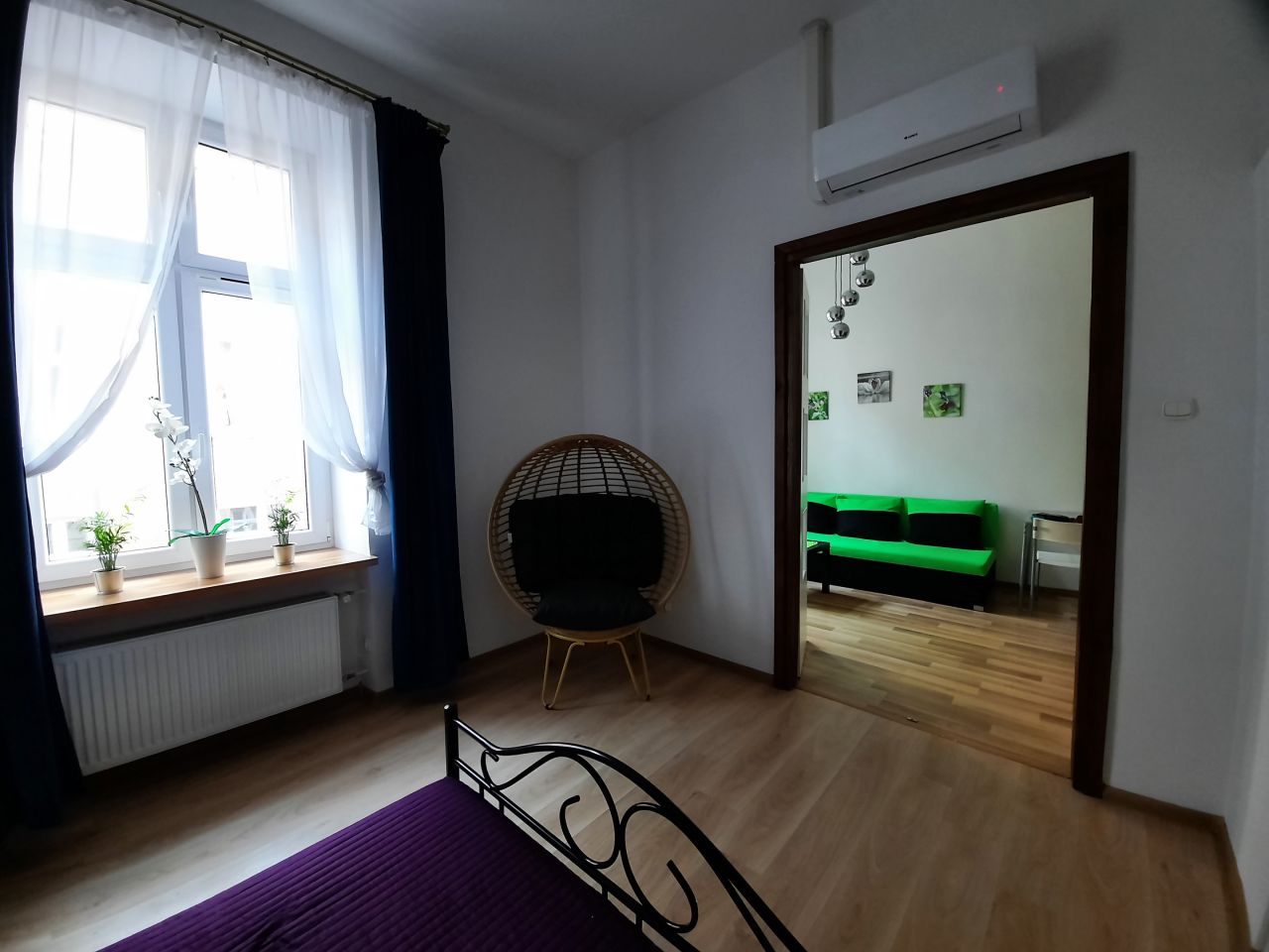 Mieszkanie 2-pokojowe Kraków Kazimierz, ul. Miodowa. Zdjęcie 15