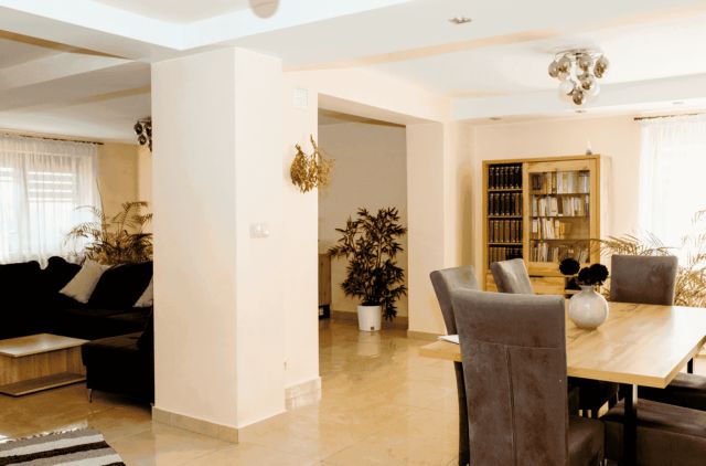 dom wolnostojący, 9 pokoi Kielce, ul. Adama Naruszewicza. Zdjęcie 7