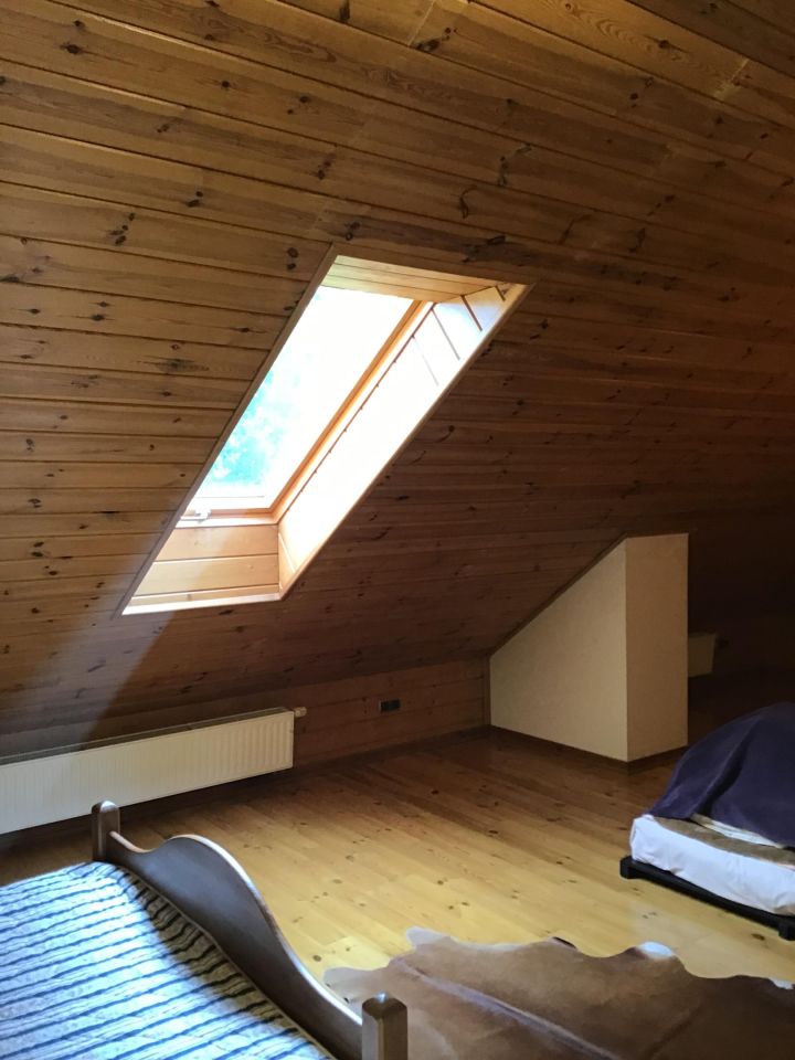 dom wolnostojący, 6 pokoi Karwica, Karwica 1d. Zdjęcie 30