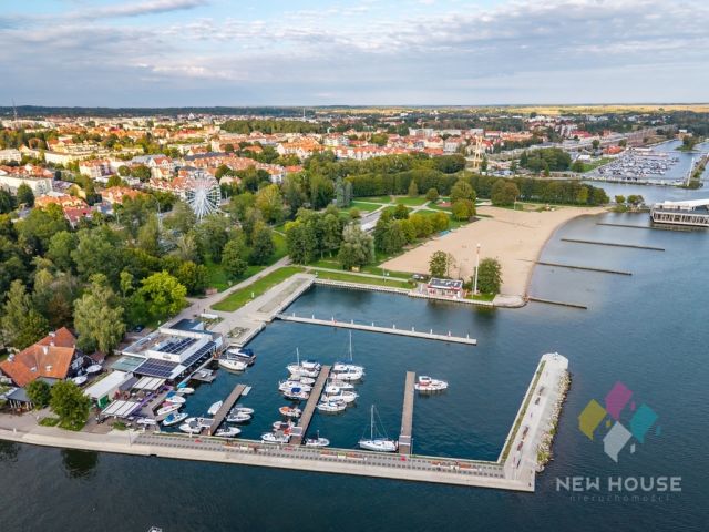 Nieruchomość komercyjna Giżycko, ul. Kolejowa. Zdjęcie 3
