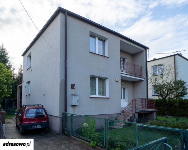 dom wolnostojący, 6 pokoi Giżycko, ul. Sportowa. Zdjęcie 1