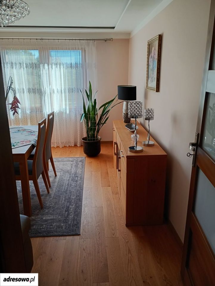 Mieszkanie 3-pokojowe Wolbórz, ul. Targowa. Zdjęcie 17