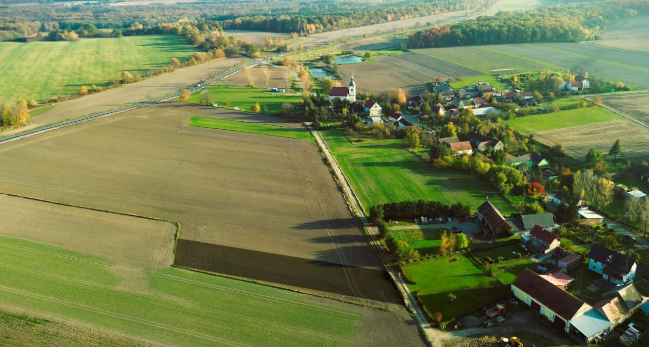 Działka budowlana Płonica. Zdjęcie 12