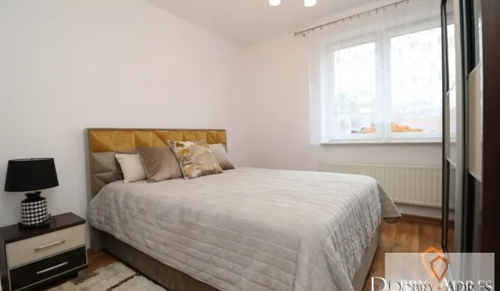 Mieszkanie 2-pokojowe Rzeszów Staromieście, ul. Antoniego Gromskiego