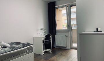 Mieszkanie 4-pokojowe Wrocław Stare Miasto, ul. Tęczowa