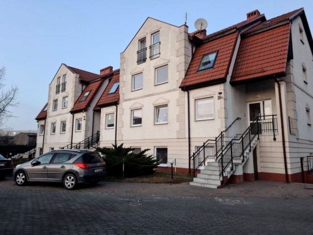 Mieszkanie 3-pokojowe Jasin, ul. Rabowicka. Zdjęcie 1