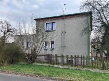 dom wolnostojący, 6 pokoi Dobrodzień, ul. Ogrodowa. Zdjęcie 1