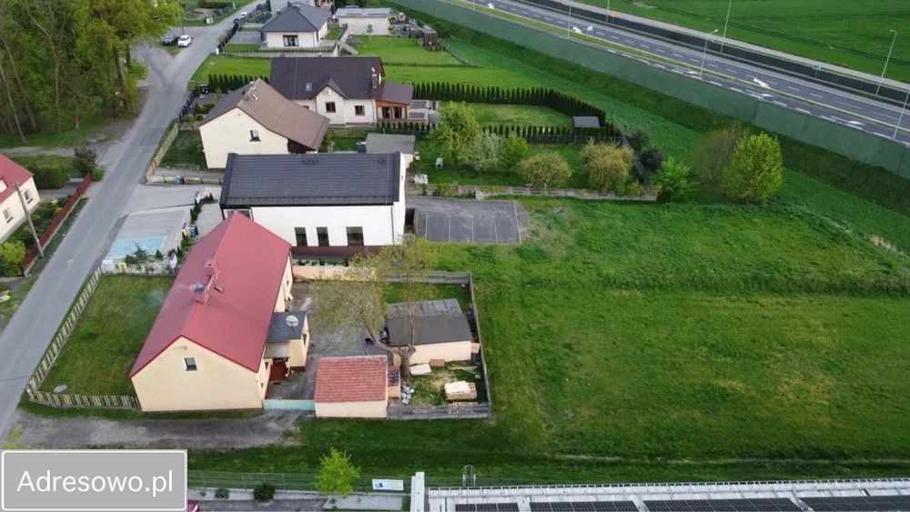 dom wolnostojący, 5 pokoi Opole Gosławice, ul. Żytnia. Zdjęcie 7