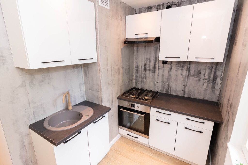 Mieszkanie 2-pokojowe Ostrowiec Świętokrzyski, ul. Mikołaja Kopernika. Zdjęcie 12