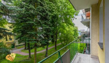 Mieszkanie 3-pokojowe Lublin LSM, ul. Wajdeloty