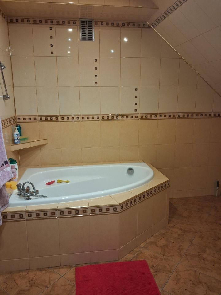 dom wolnostojący, 5 pokoi Bęczyn Góra, ul. Leśna. Zdjęcie 6