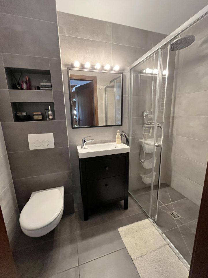 dom wolnostojący, 5 pokoi Sierosław, ul. Kasztanowa. Zdjęcie 13