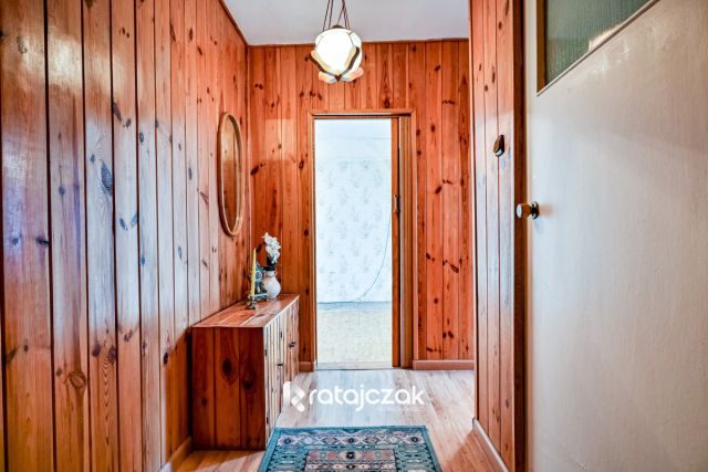 Mieszkanie 2-pokojowe Władysławowo, ul. 1000-lecia Państwa Polskiego. Zdjęcie 10