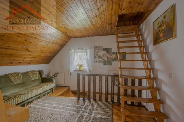 dom wolnostojący, 7 pokoi Gryfów Śląski, ul. Partyzantów. Zdjęcie 13