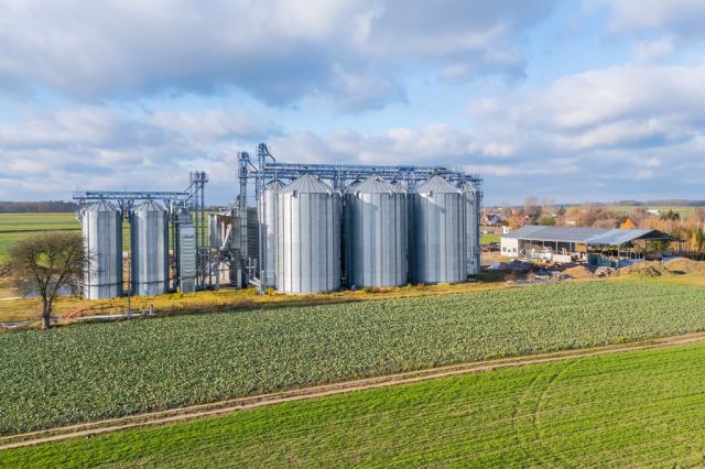 Hala/magazyn Pułtusk. Zdjęcie 9