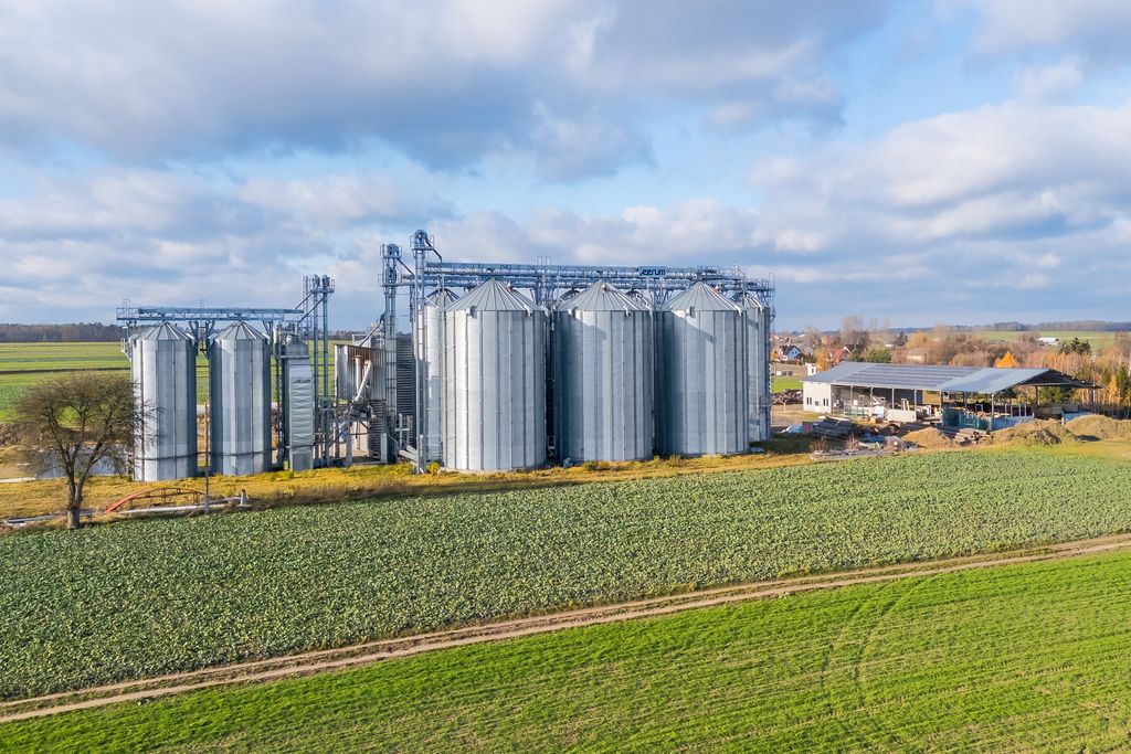 Hala/magazyn Pułtusk. Zdjęcie 9