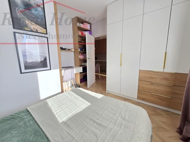 Mieszkanie 2-pokojowe Wrocław Krzyki, ul. Adama Kopycińskiego. Zdjęcie 7