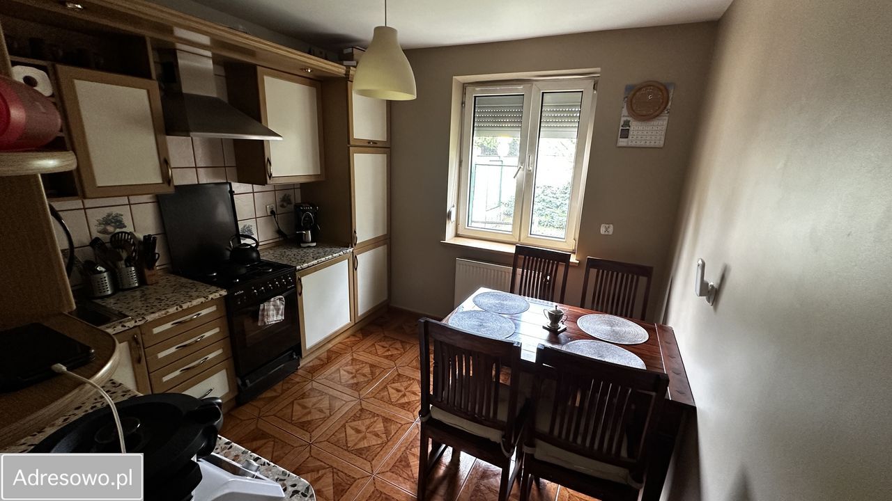 Mieszkanie 2-pokojowe Częstochowa Tysiąclecie, ul. Elsnera. Zdjęcie 6