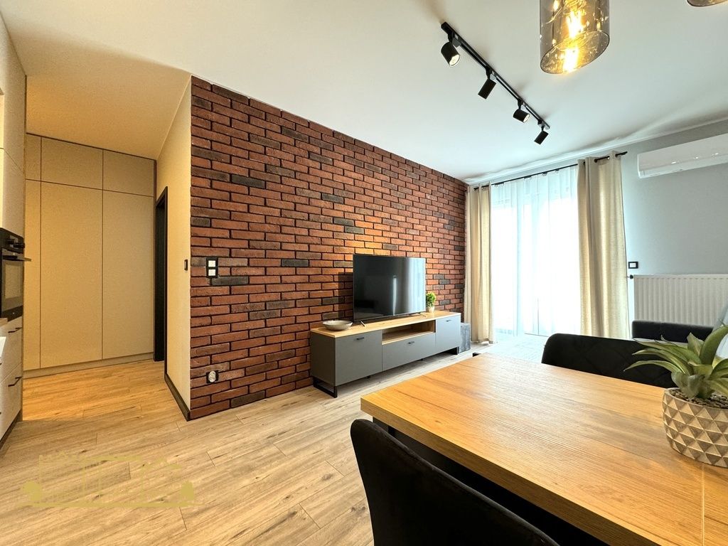 Mieszkanie 2-pokojowe Kraków Górka Narodowa, ul. Stefana Banacha. Zdjęcie 3