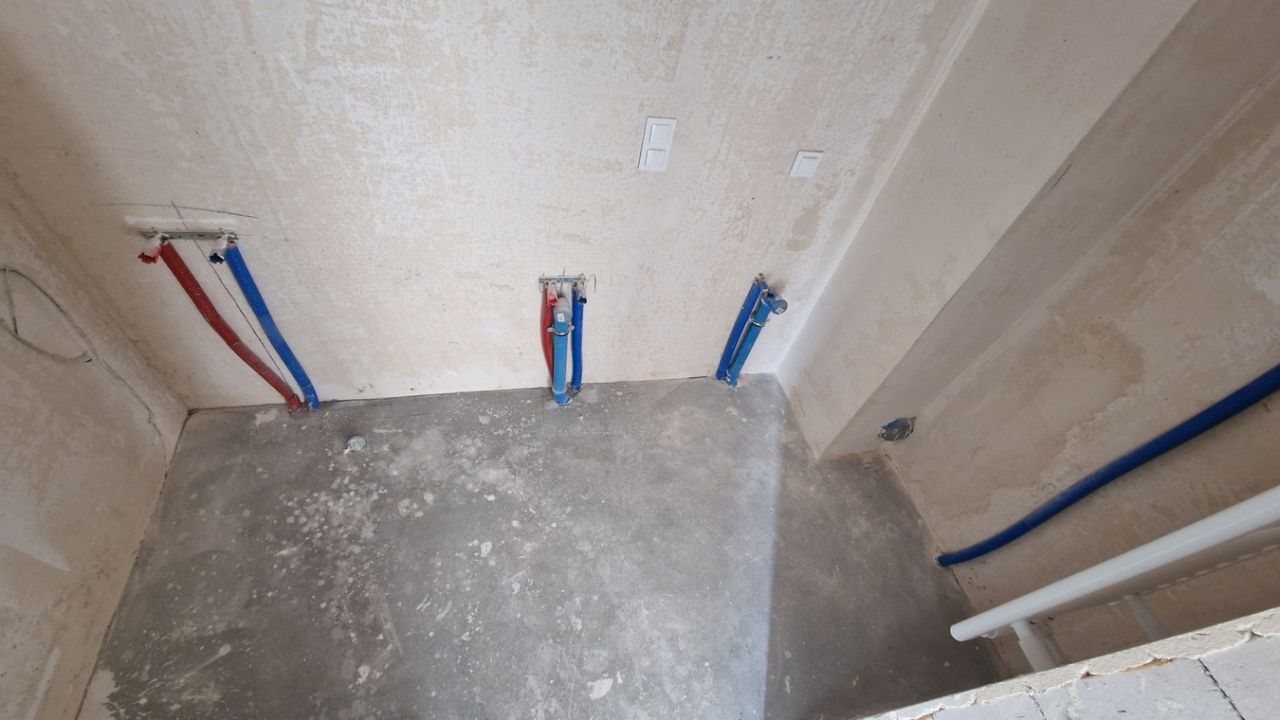 Mieszkanie 2-pokojowe Gdańsk, ul. Stanisława Dąbka. Zdjęcie 11