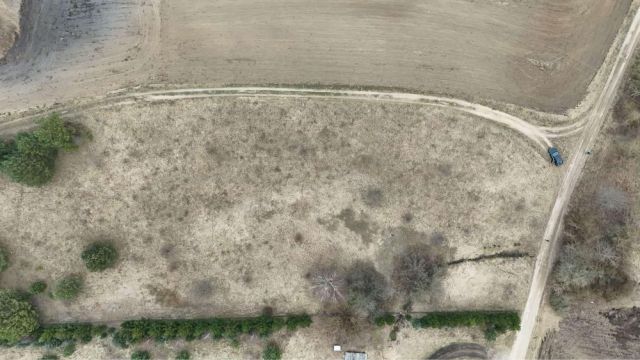 Działka rolno-budowlana Żabi Róg. Zdjęcie 1