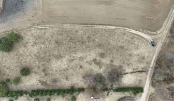 Działka rolno-budowlana Żabi Róg