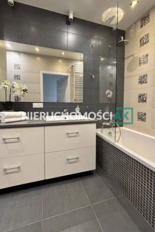 Mieszkanie 3-pokojowe Wrocław Wojszyce, ul. Klasztorna. Zdjęcie 8