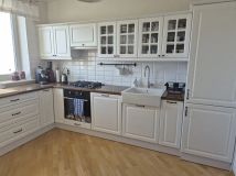 Mieszkanie 3-pokojowe Kalisz Dobrzec, ul. Prymasa Stefana Wyszyńskiego. Zdjęcie 4