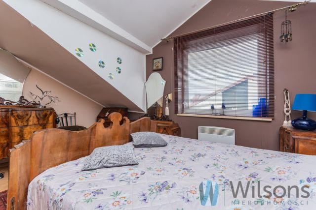 Mieszkanie 4-pokojowe Gdynia Dąbrowa, ul. Poziomkowa. Zdjęcie 17