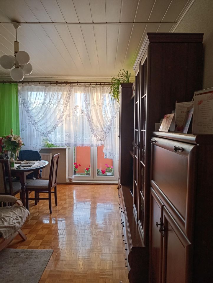 Mieszkanie 3-pokojowe Bytom Szombierki, ul. Michała Nowakowskiego. Zdjęcie 10